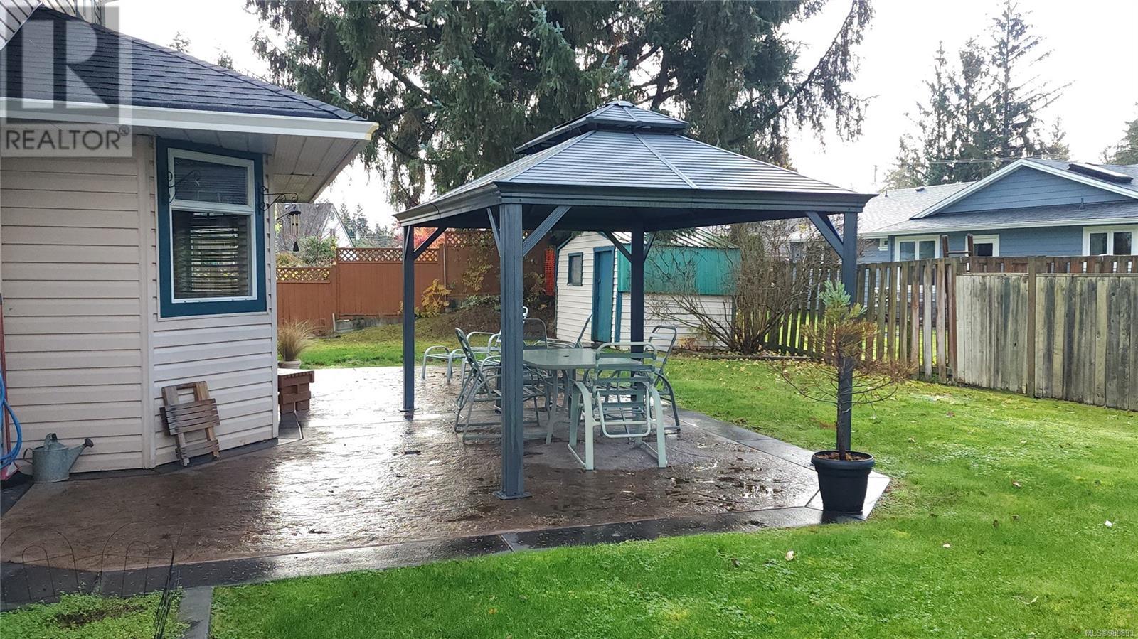 1227 Gazelle Rd, Campbell River real estate listing 989893