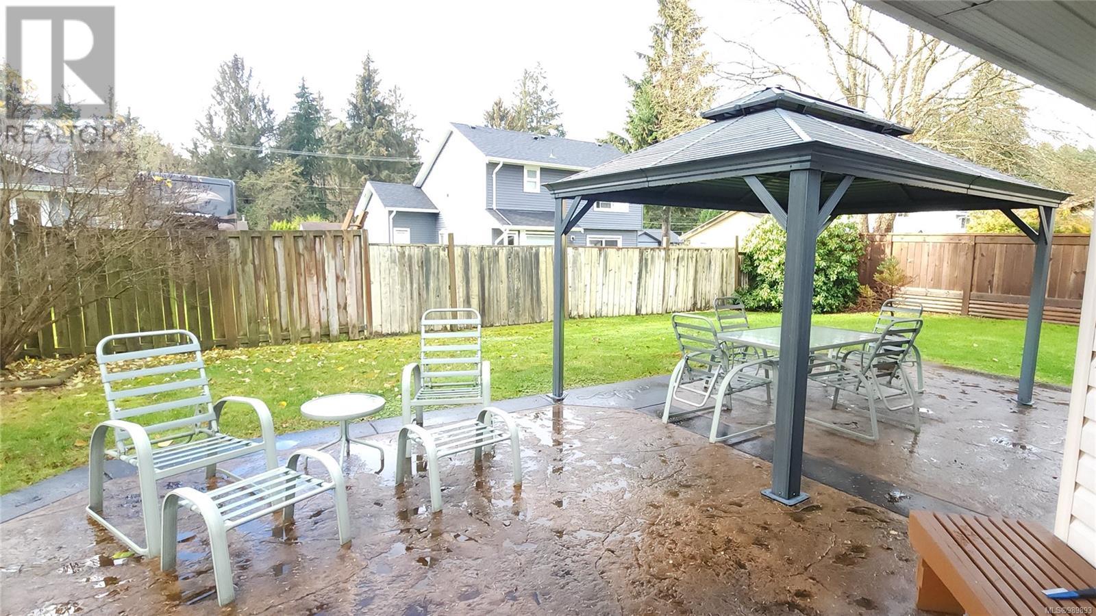 1227 Gazelle Rd, Campbell River real estate listing 989893
