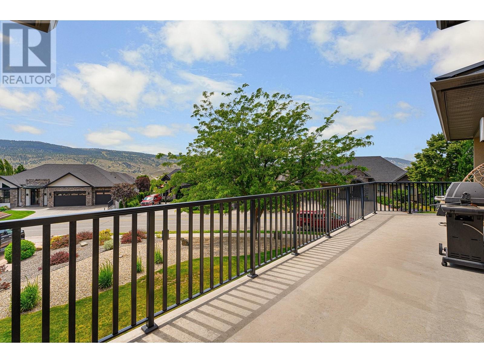 1400 SUN RIVERS Drive, Kamloops