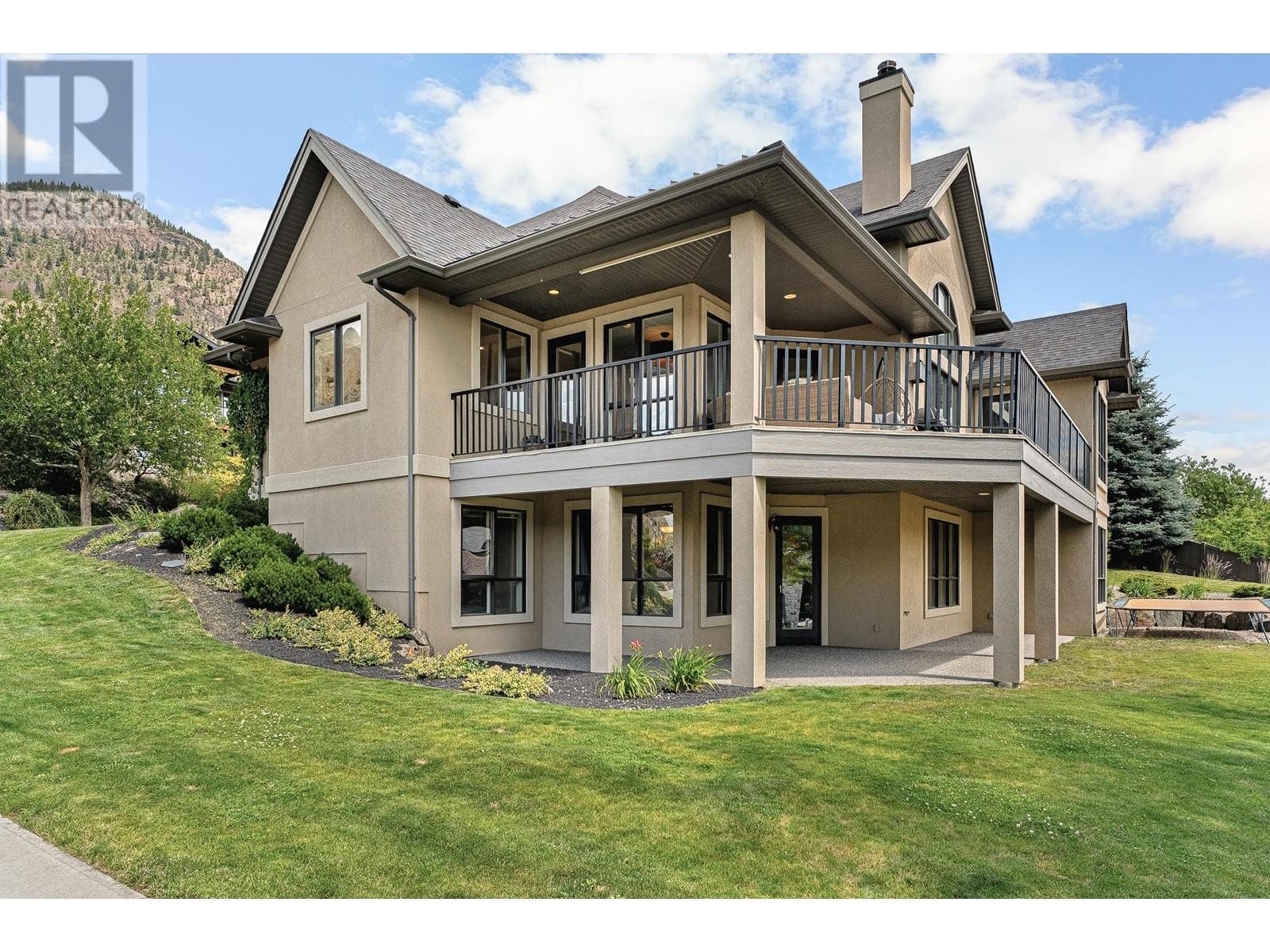 1400 SUN RIVERS Drive, Kamloops