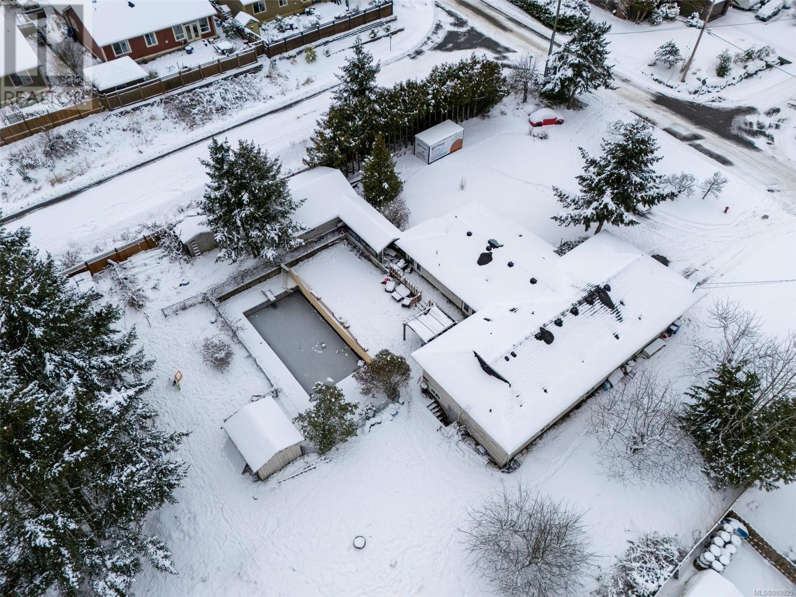 4611 McGill Rd, Cowichan Bay