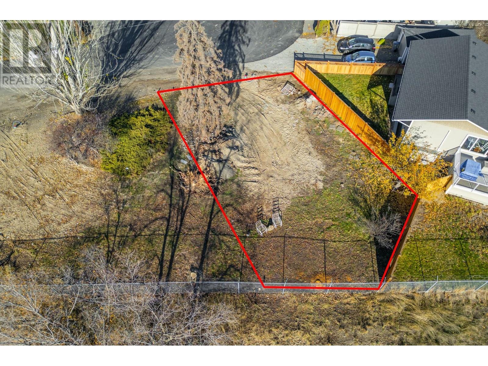 607 Porterfield Road, Kamloops