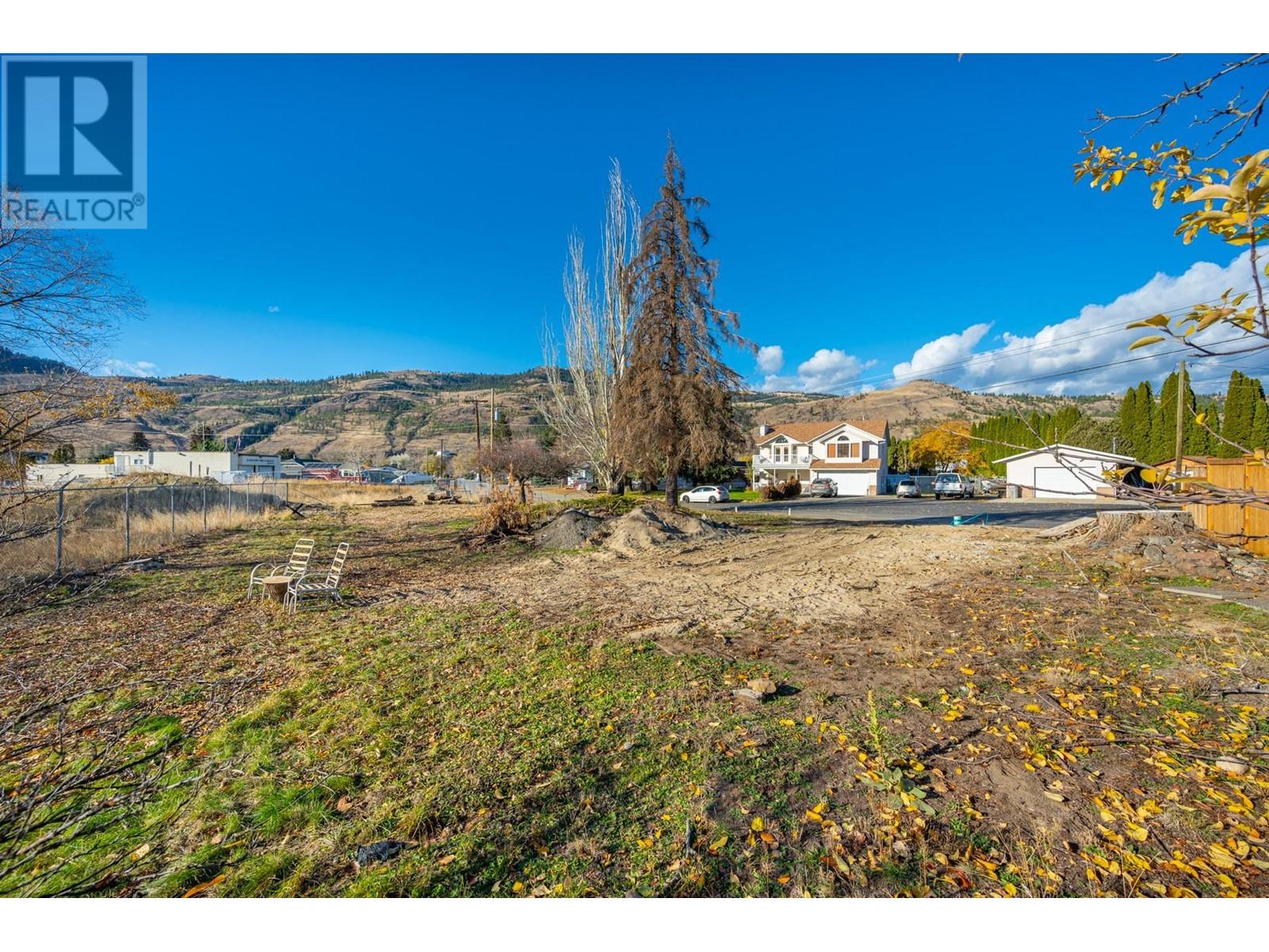607 Porterfield Road, Kamloops