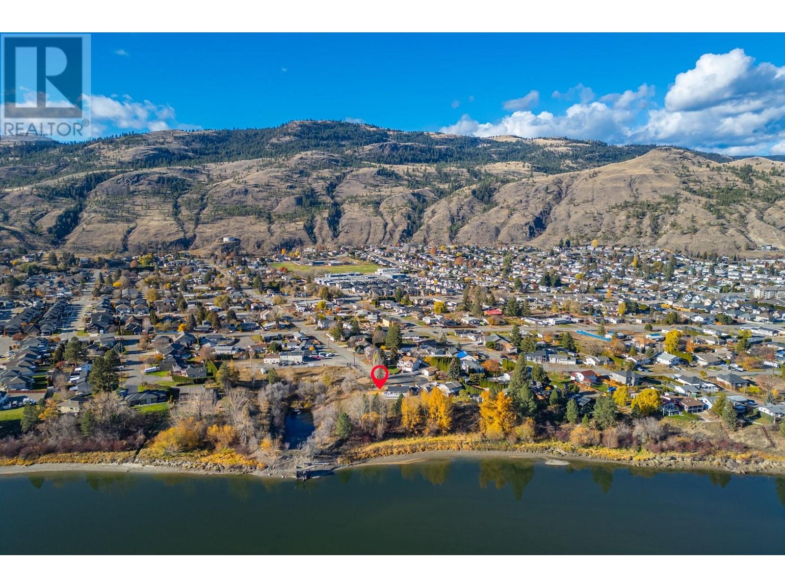 607 Porterfield Road, Kamloops