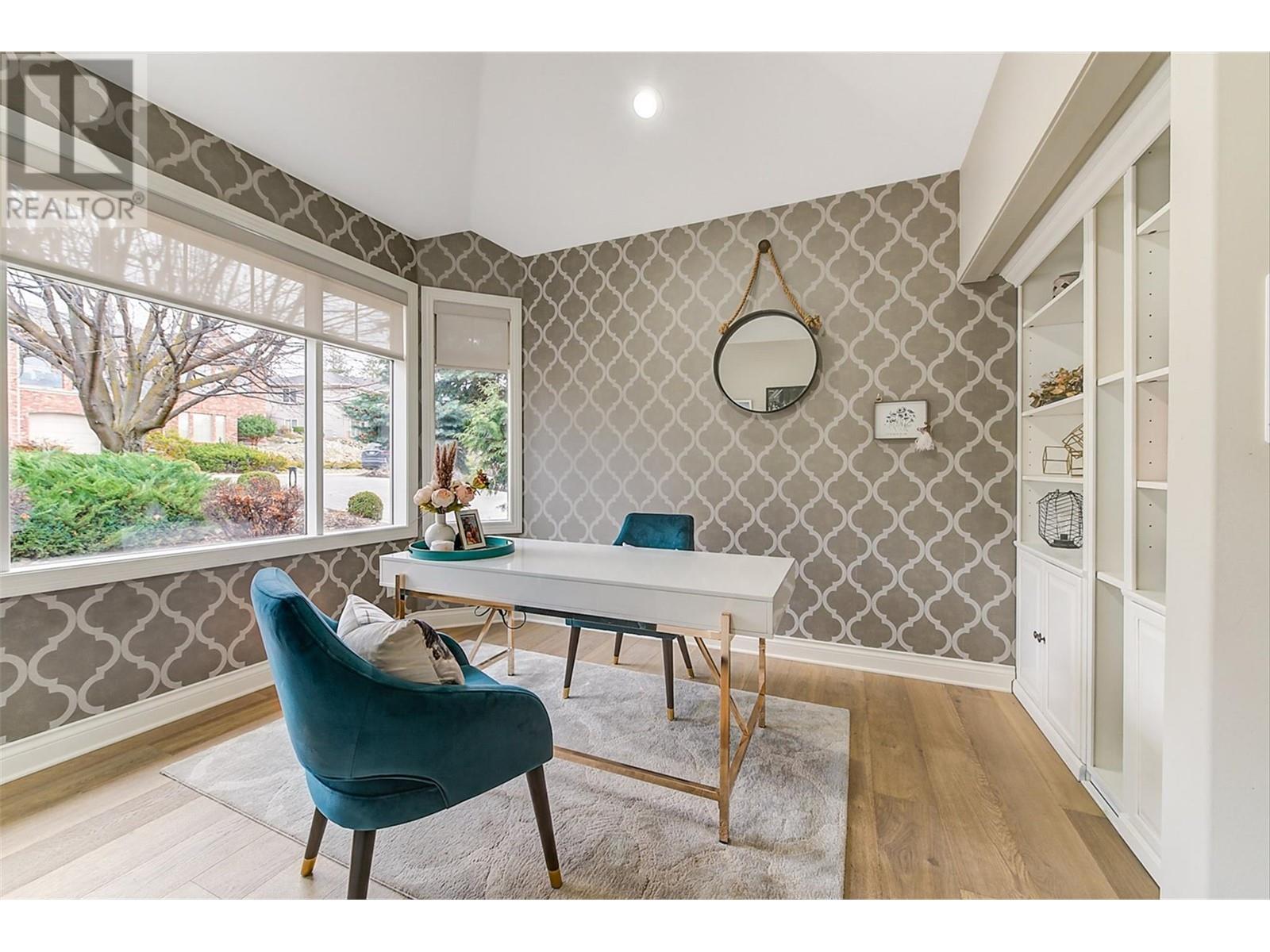  972 Skeena Drive, Kelowna