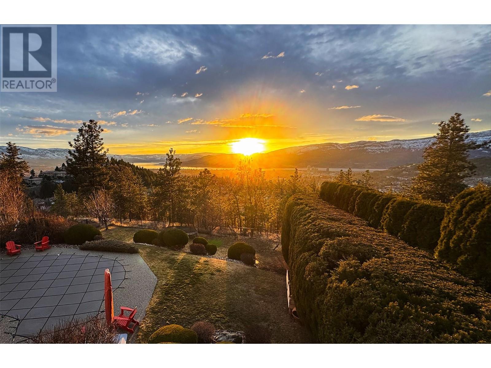  972 Skeena Drive, Kelowna
