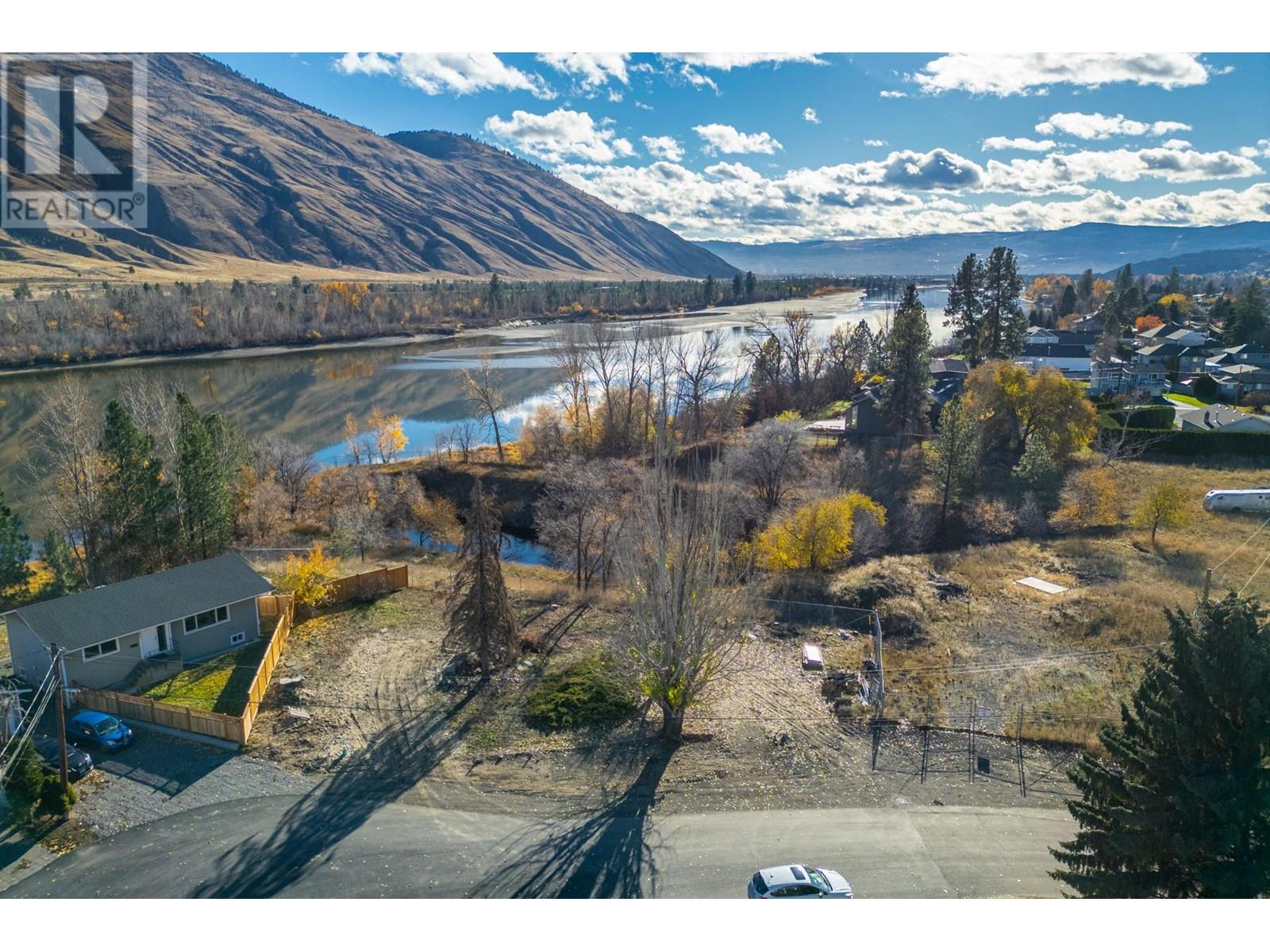 609 Porterfield Road, Kamloops