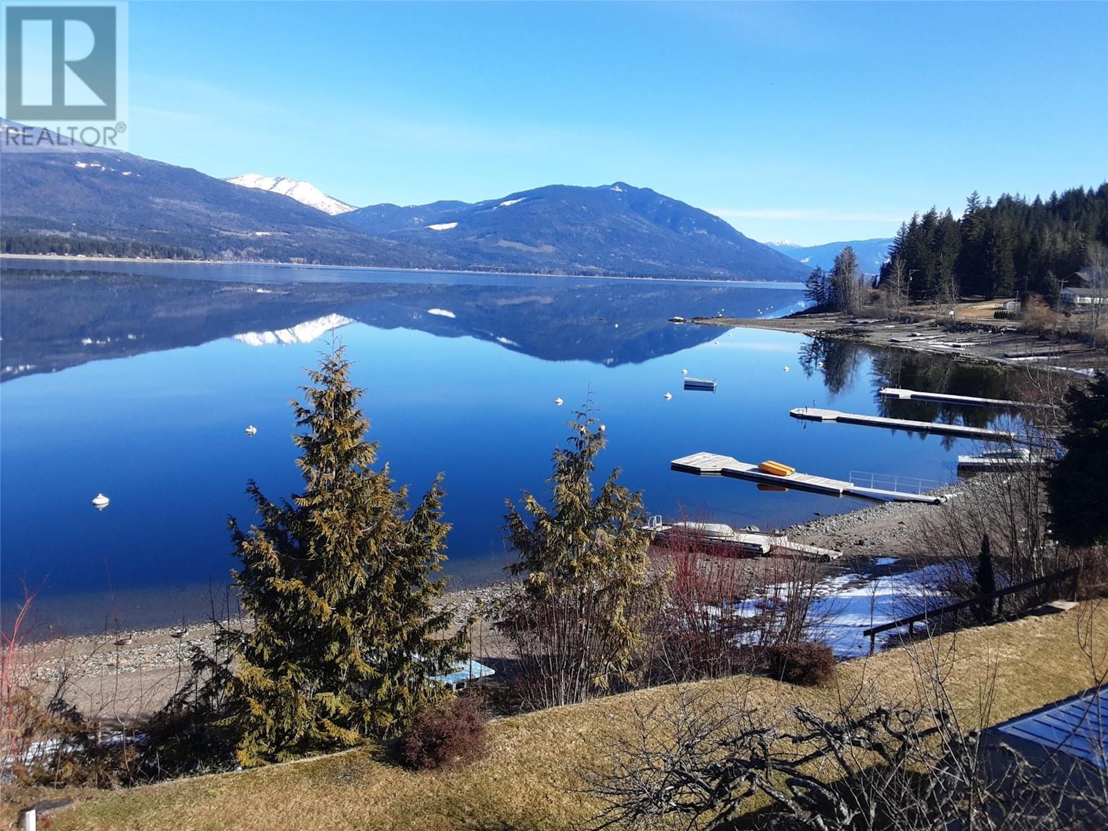  3533 EAGLE BAY Road, Blind Bay
