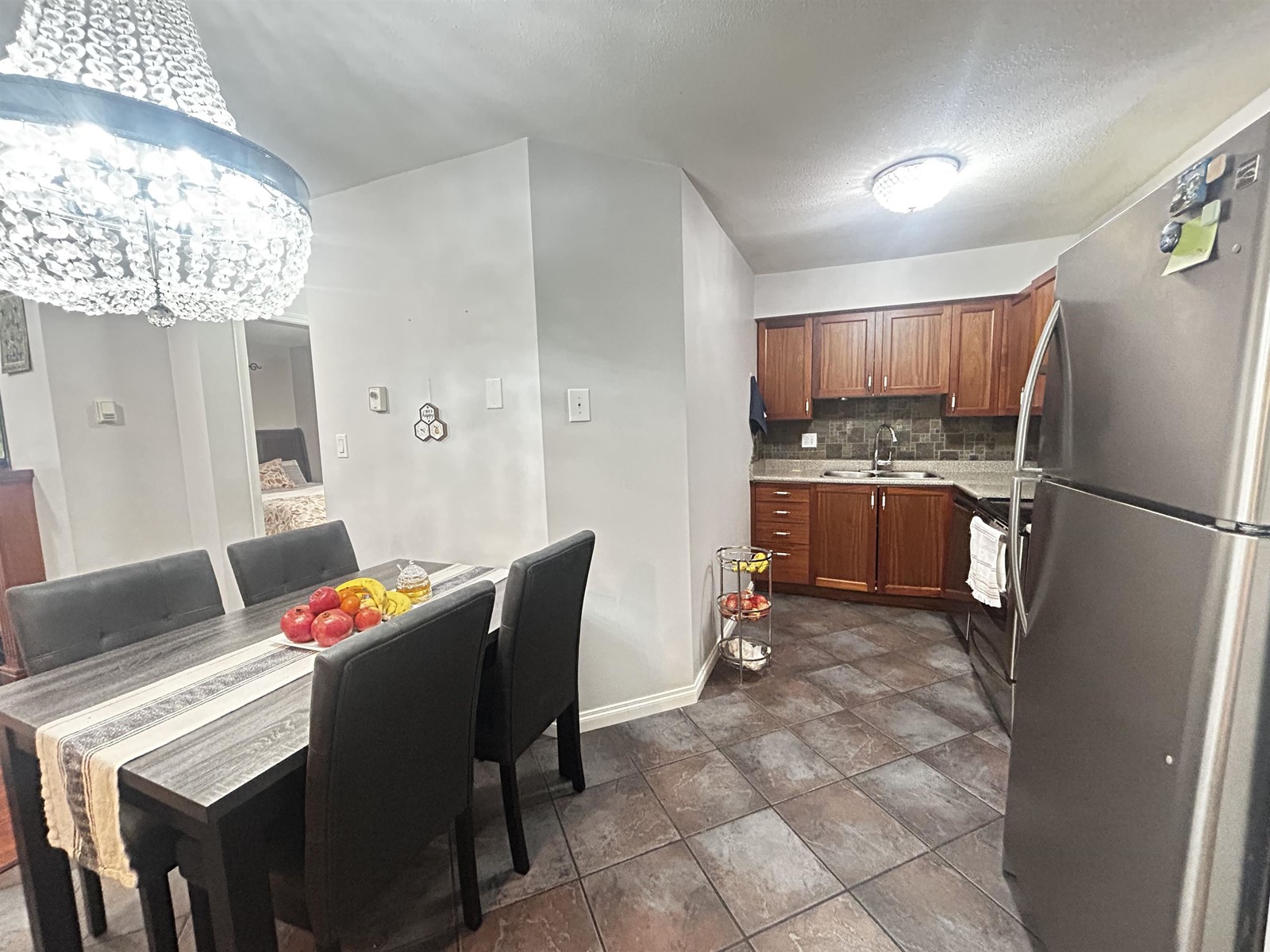 Photo 6 of 103 2962 Trethewey Street, Abbotsford BC