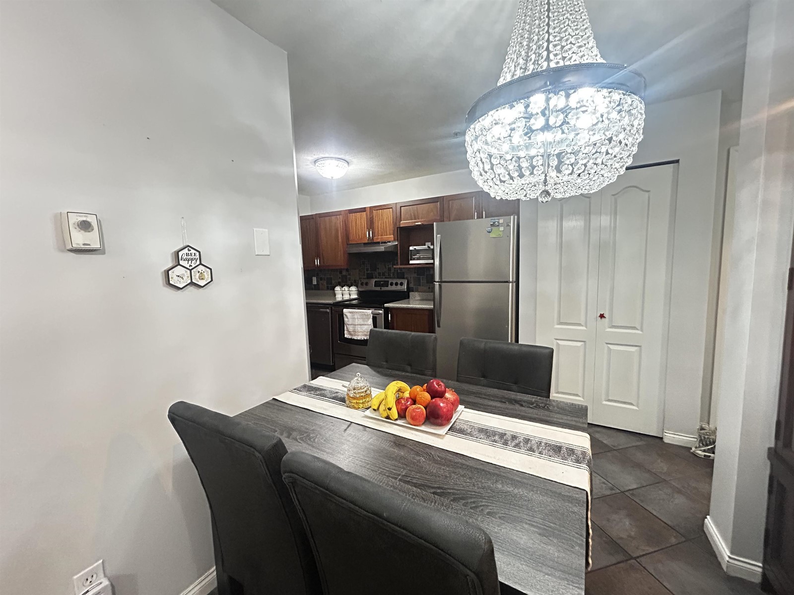 Photo 7 of 103 2962 Trethewey Street, Abbotsford BC