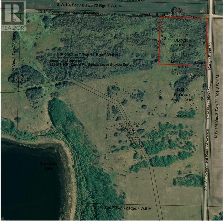 Photo 3 of Pt Ne 7 72 7 W 6, Rural Grande Prairie No 1 County Of AB