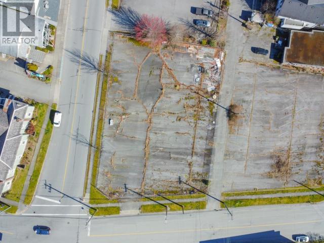 Lot 21 WALNUT STREET, Powell River