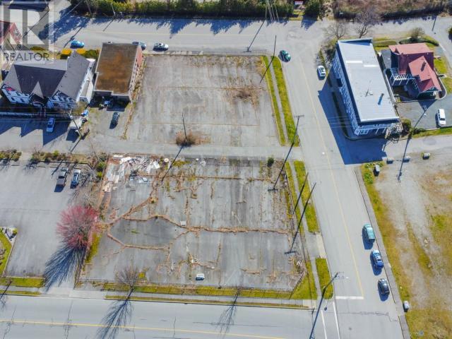 Lot 20 WALNUT STREET, Powell River