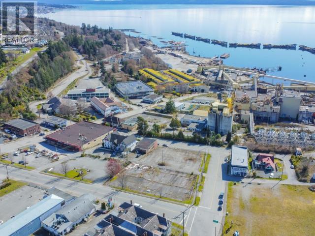 Lot 3 MARINE AVE, Powell River