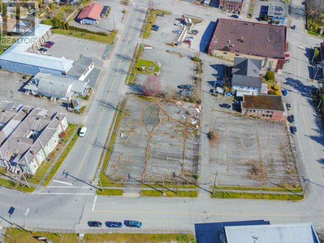 Lot 3 MARINE AVE, Powell River