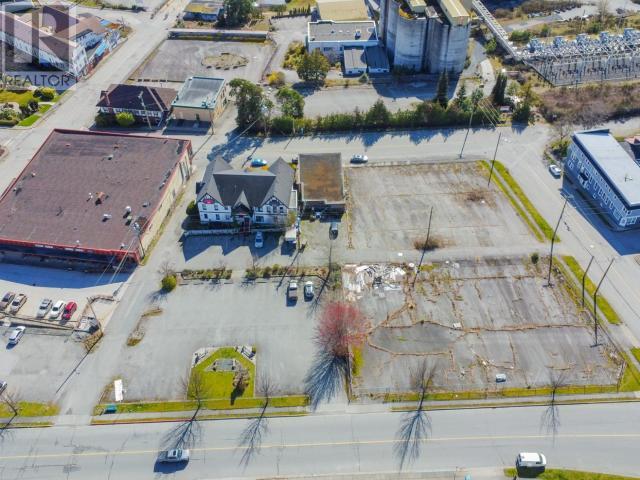 Lot 2 MARINE AVE, Powell River