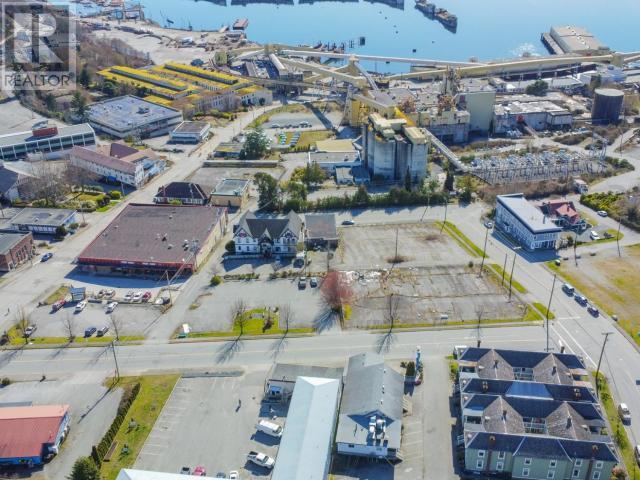 Lot 2 MARINE AVE, Powell River