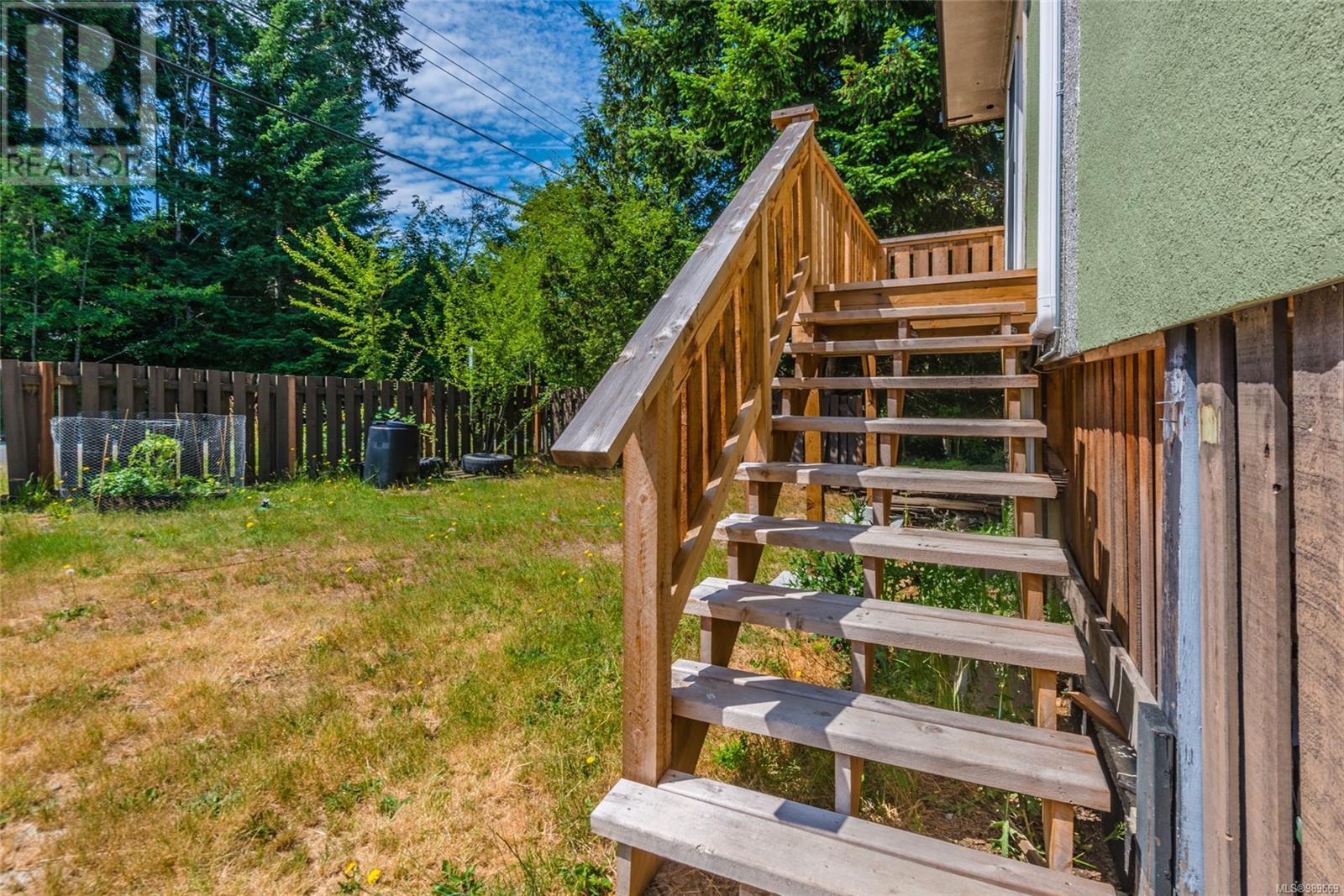 2910 18th Ave, Port Alberni real estate listing 989669
