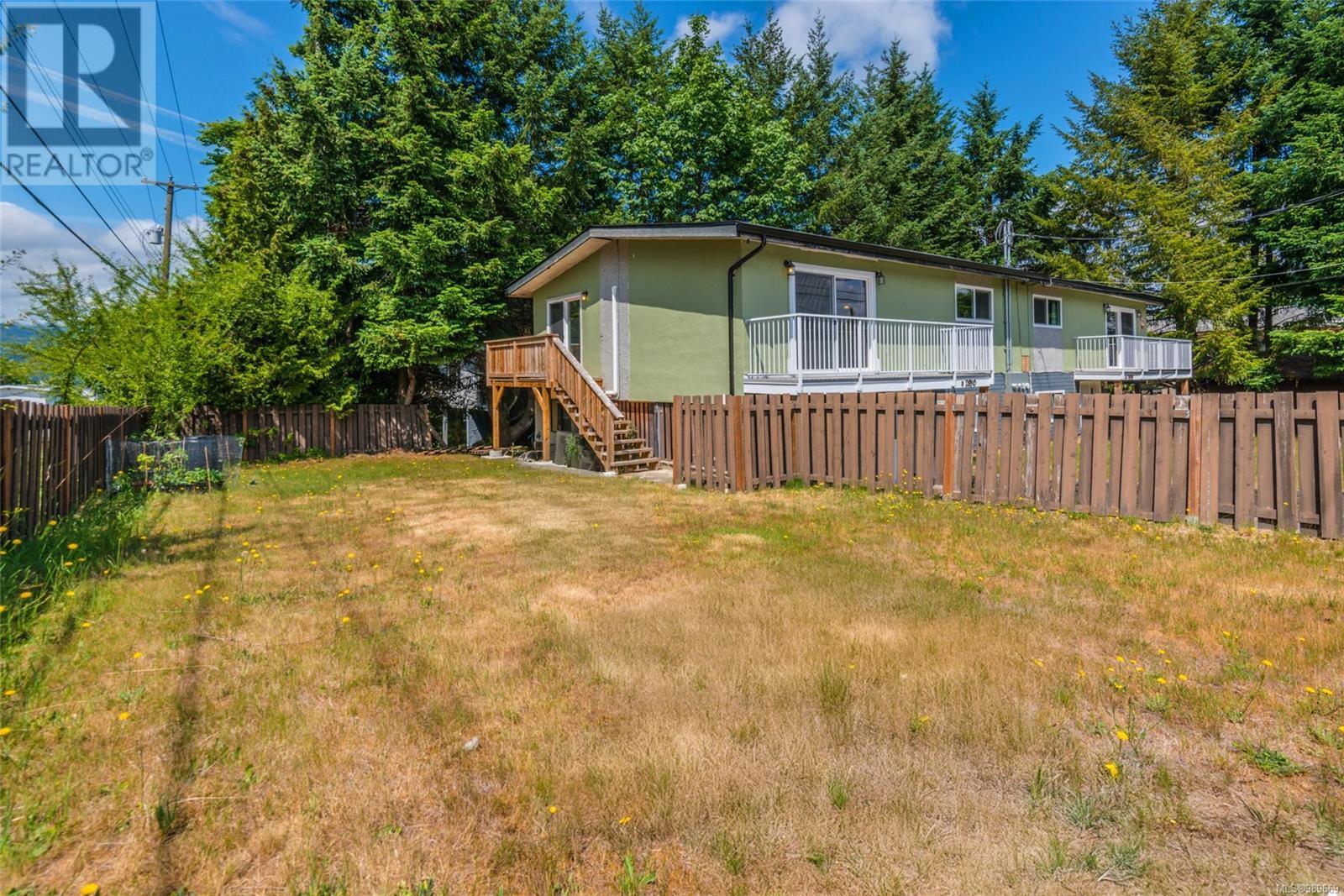 2910 18th Ave, Port Alberni real estate listing 989669