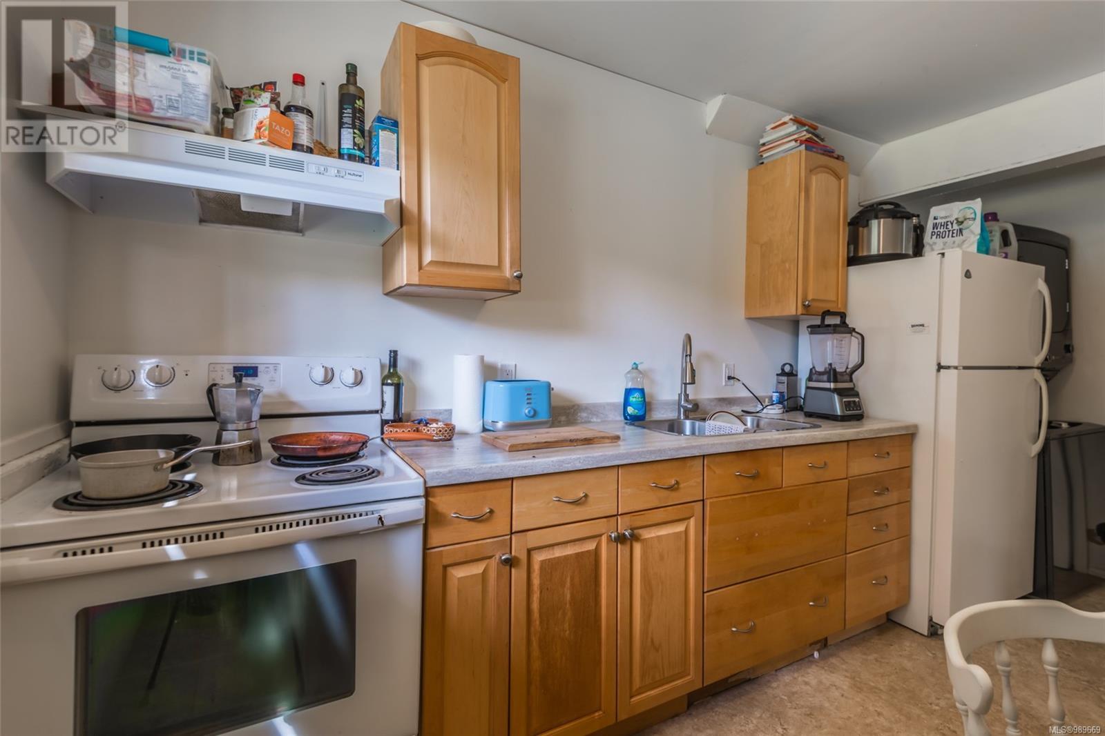 2910 18th Ave, Port Alberni real estate listing 989669