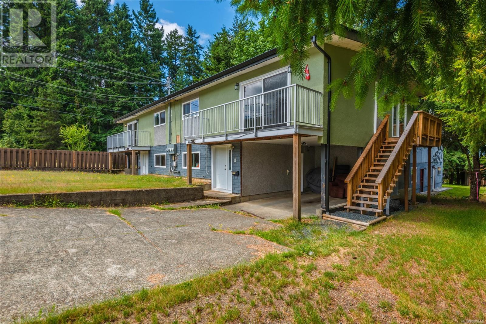 2910 18th Ave, Port Alberni real estate listing 989669