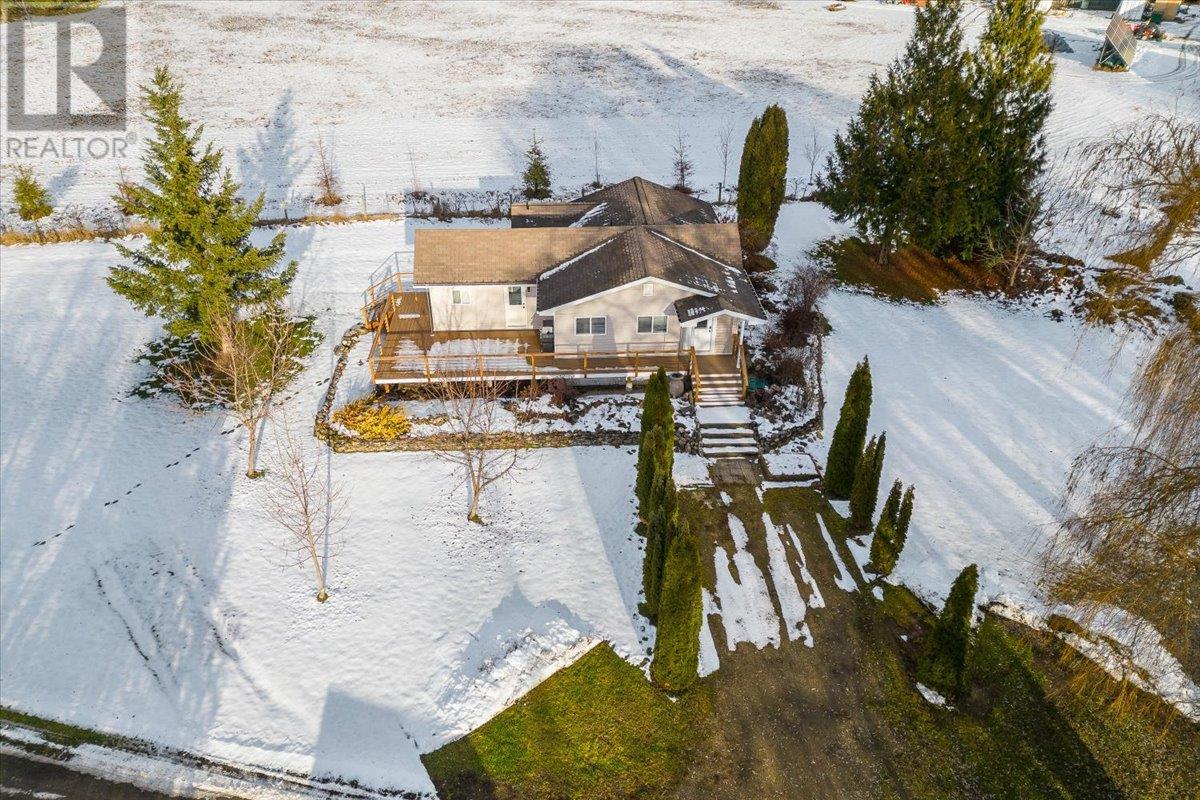 2269 Solsqua Road, Sicamous