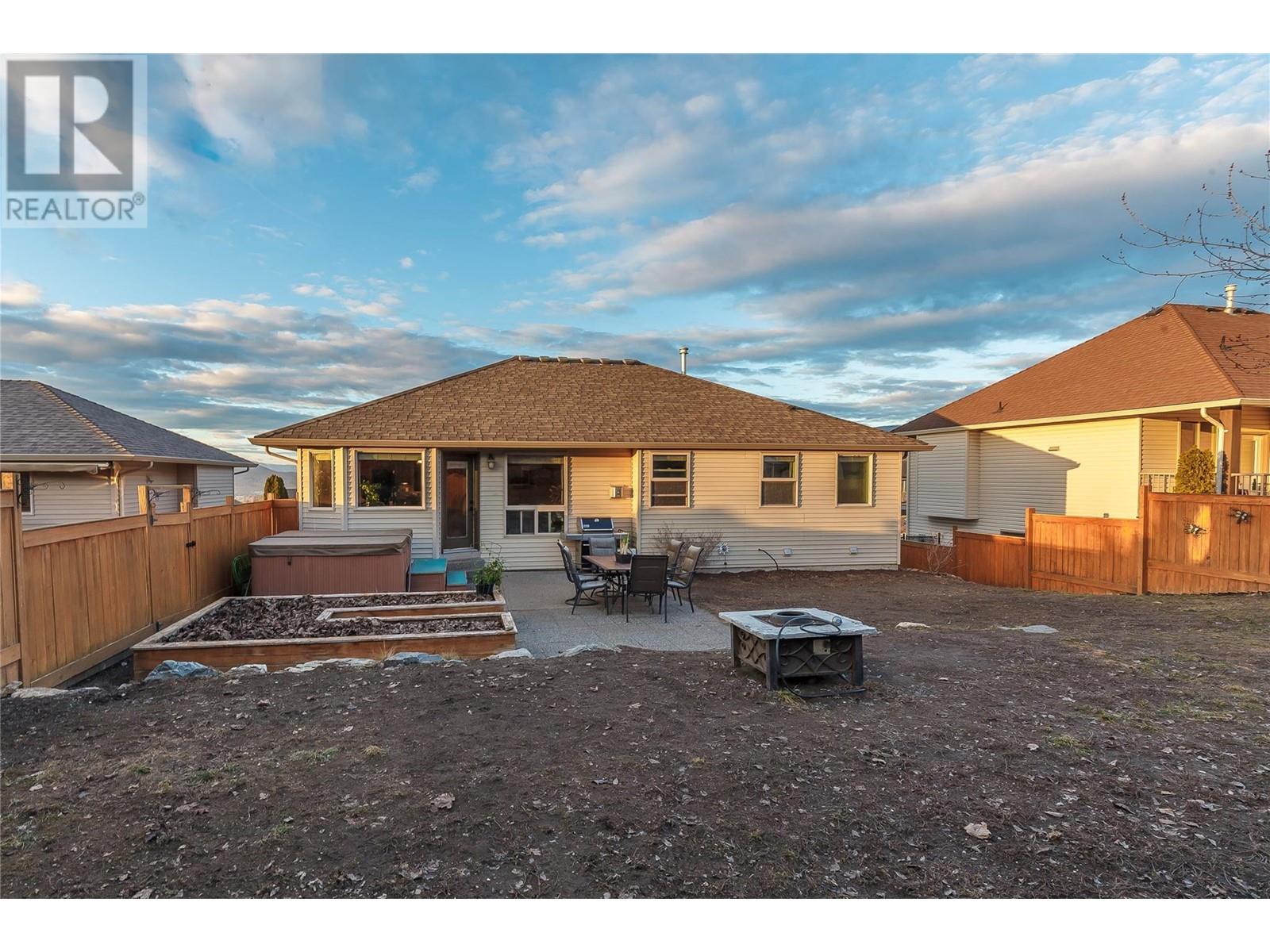  917 Mt Grady Road, Vernon
