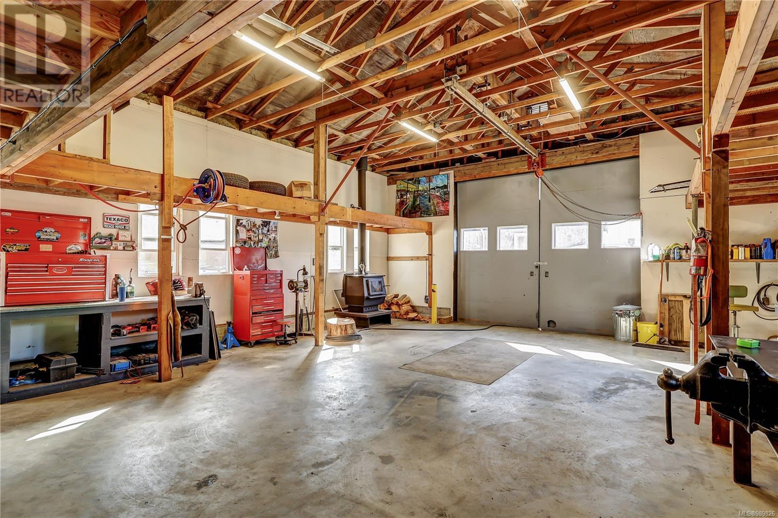 Photo 51 of 13403 Code Rd, Ladysmith BC