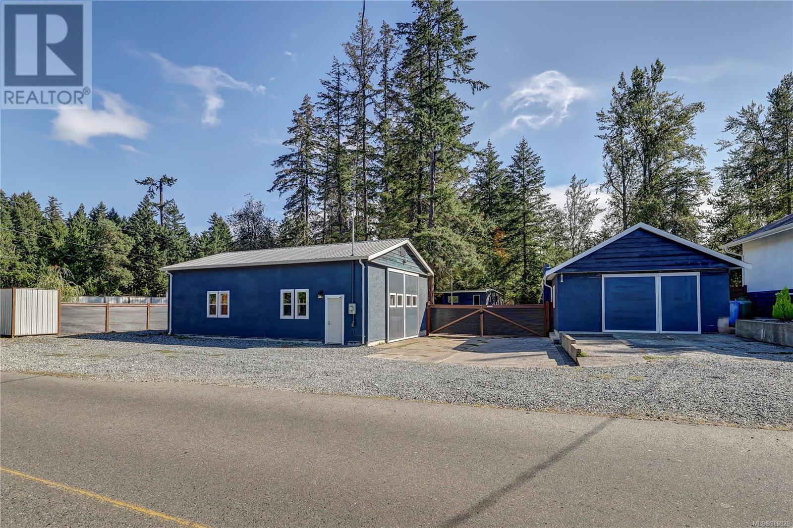 Photo 53 of 13403 Code Rd, Ladysmith BC