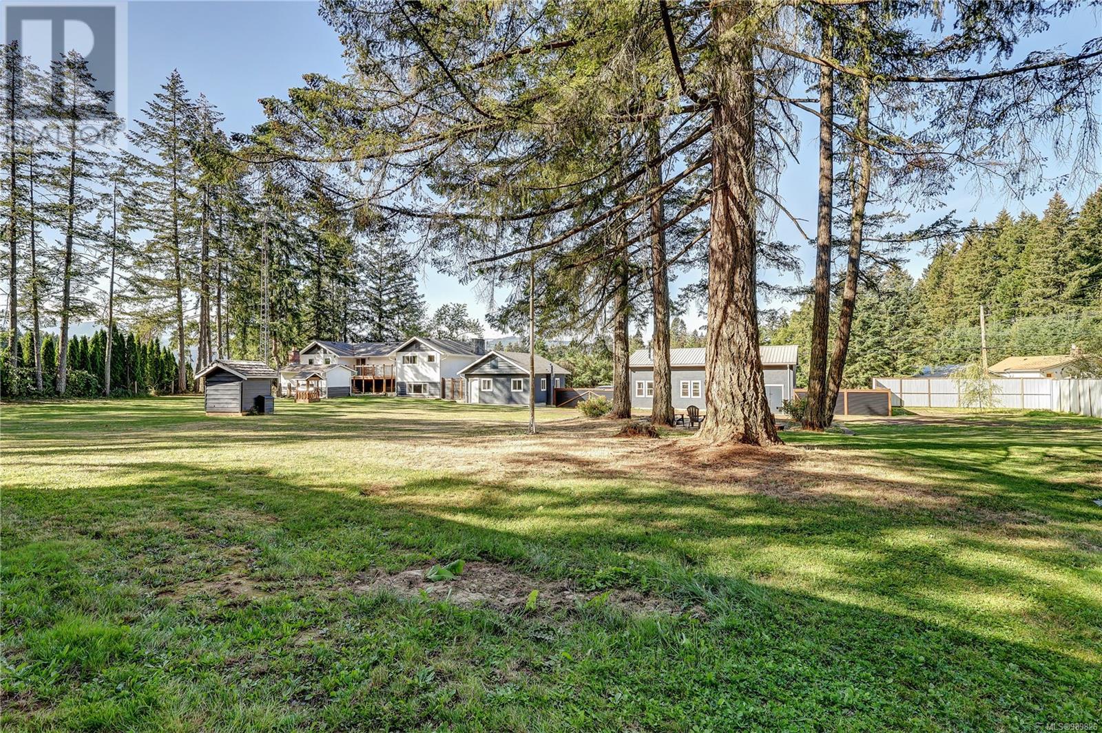 Photo 41 of 13403 Code Rd, Ladysmith BC