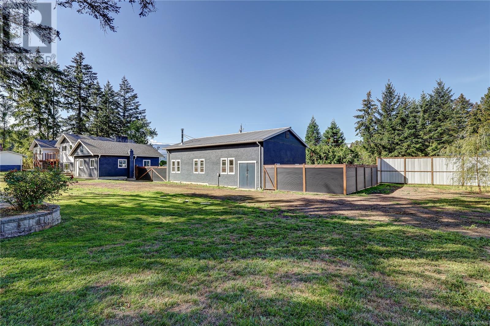 Photo 44 of 13403 Code Rd, Ladysmith BC