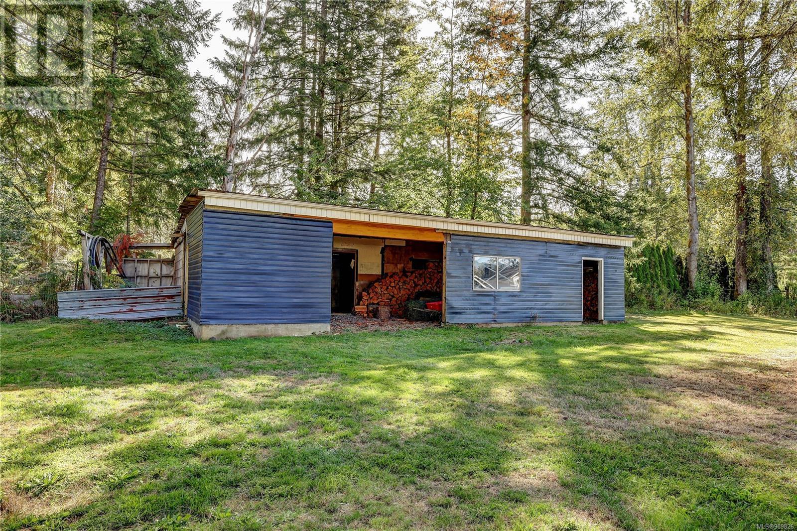Photo 42 of 13403 Code Rd, Ladysmith BC