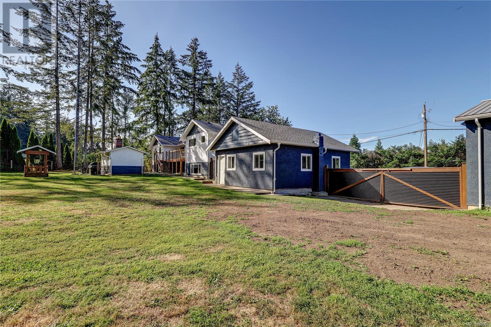 Photo 49 of 13403 Code Rd, Ladysmith BC