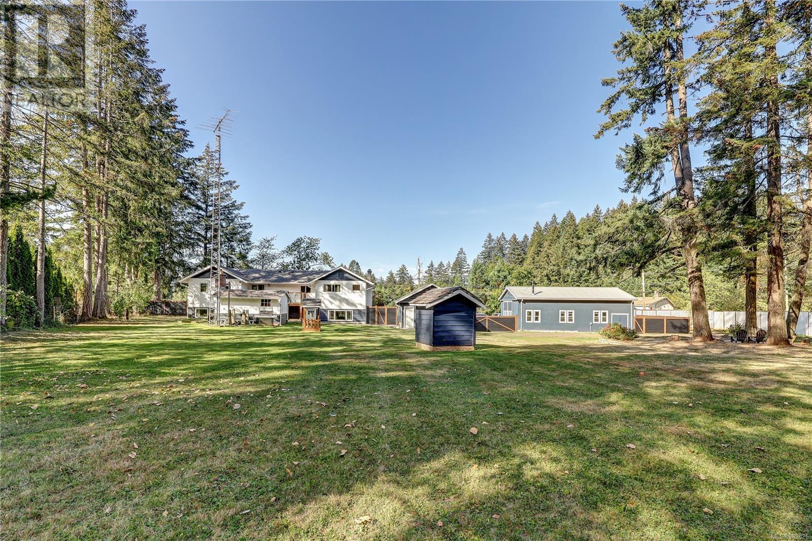 Photo 37 of 13403 Code Rd, Ladysmith BC