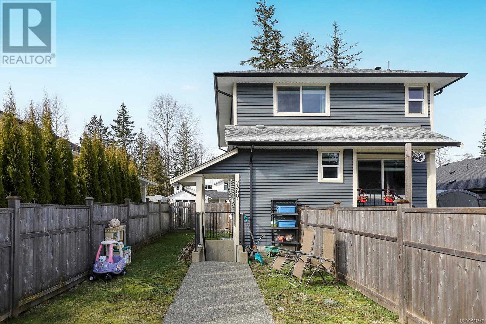 2560 Steele Cres, Courtenay real estate listing 987547