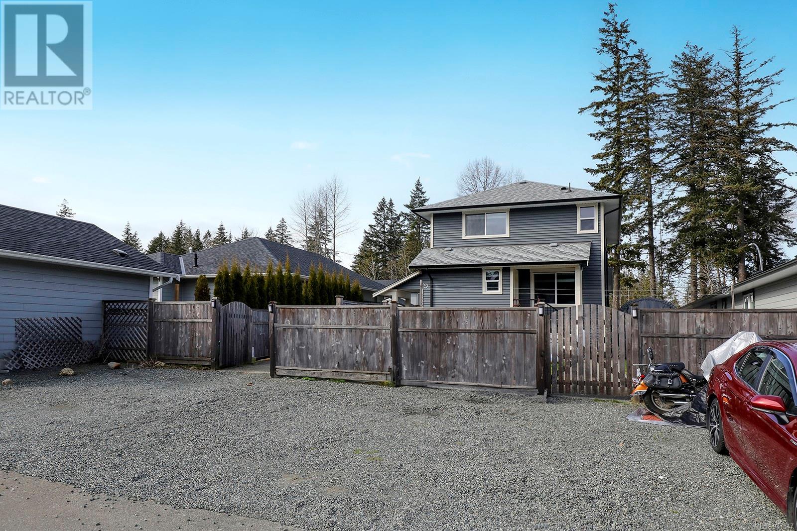 2560 Steele Cres, Courtenay real estate listing 987547
