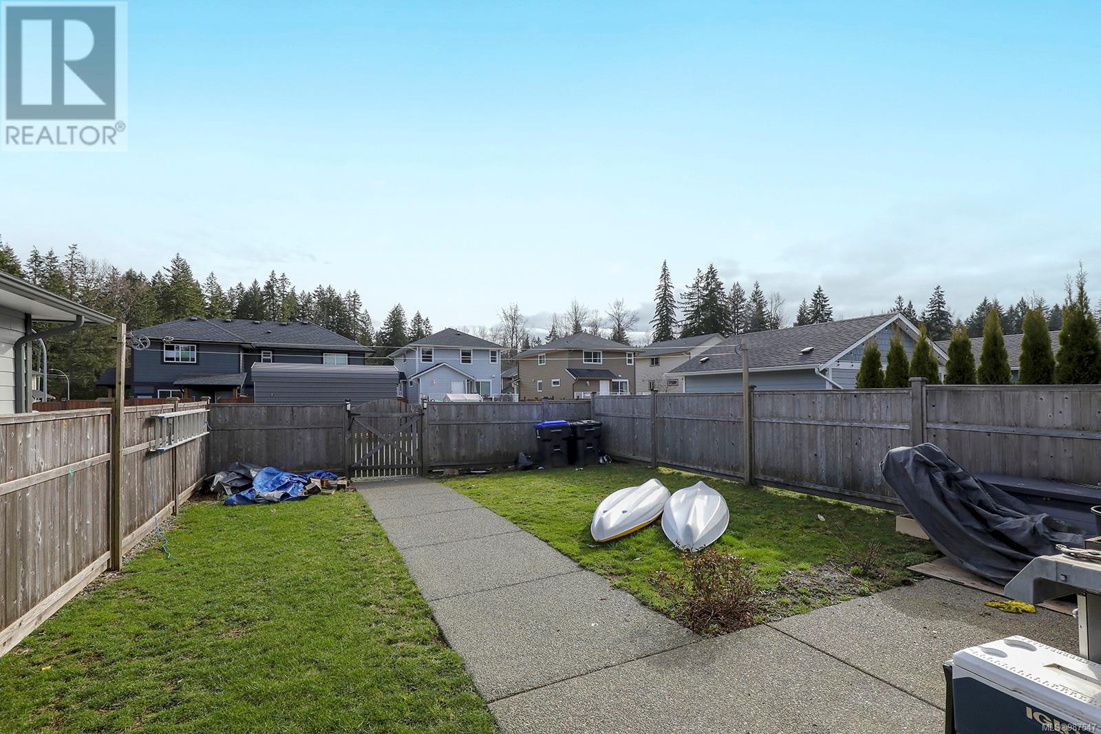2560 Steele Cres, Courtenay real estate listing 987547