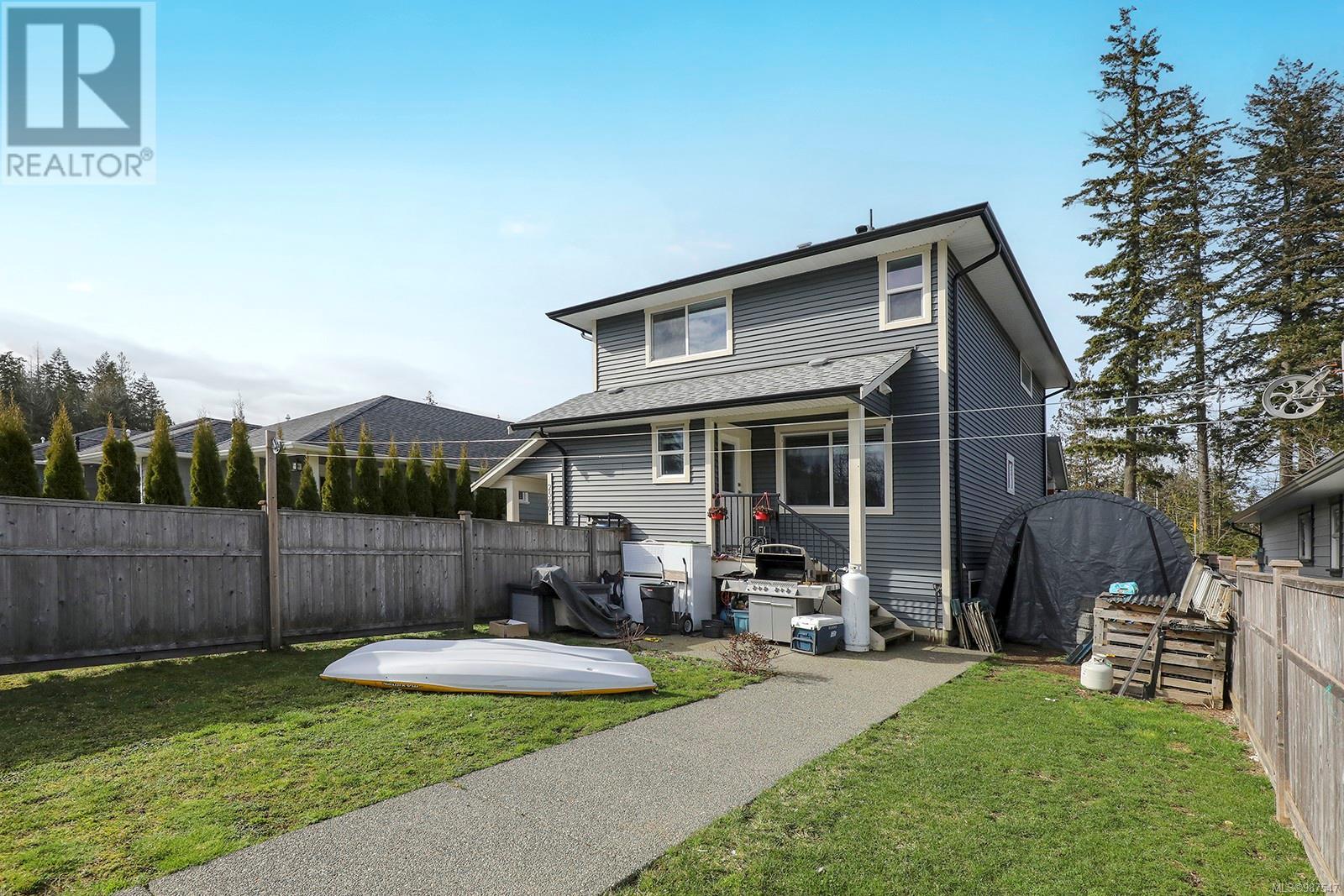 2560 Steele Cres, Courtenay real estate listing 987547