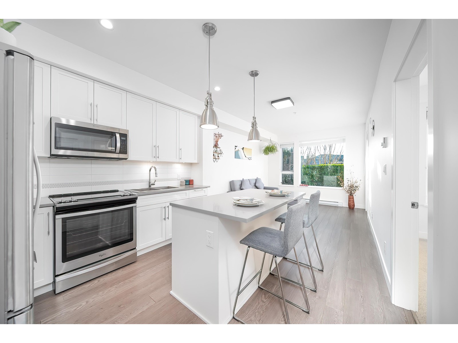 113 8360 DELSOM WAY, Delta real estate listing R2956882