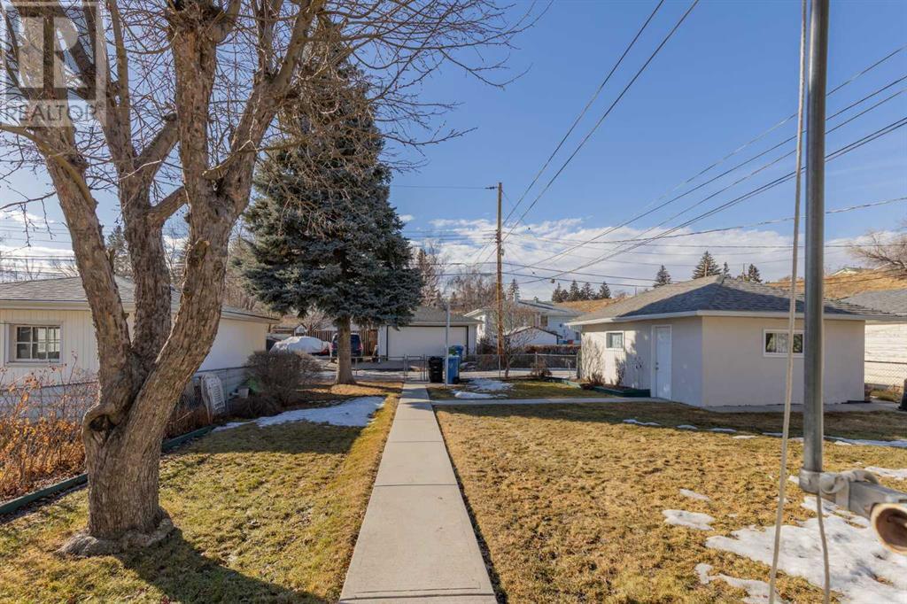 Single Family House Bungalow for Sale in  A Street SE Ogden Calgary 