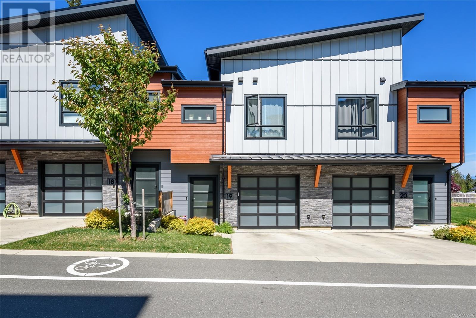 19 623 Crown Isle Blvd, Courtenay
