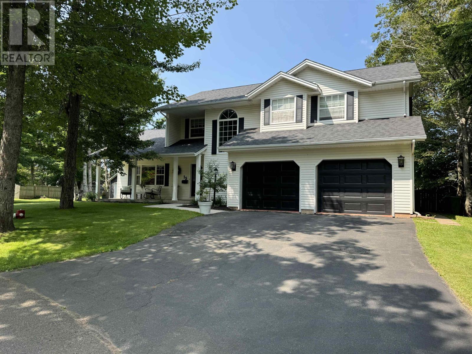 15 HARRIS COURT - 1