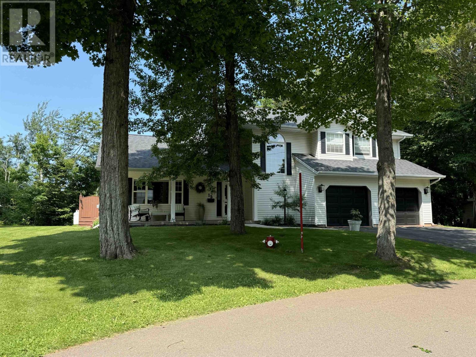 15 HARRIS COURT - 2