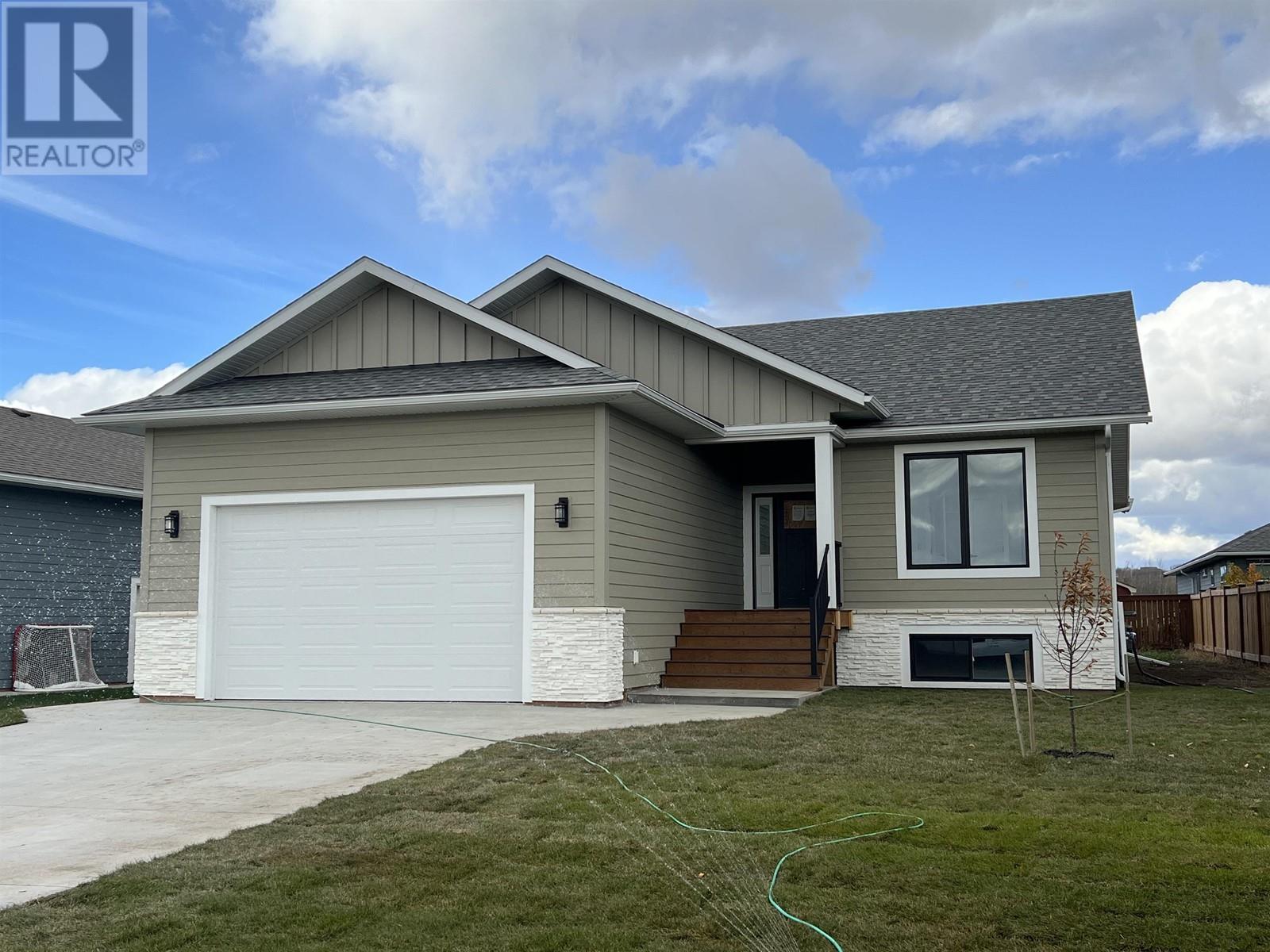 11204 112 AVENUE, Fort St. John