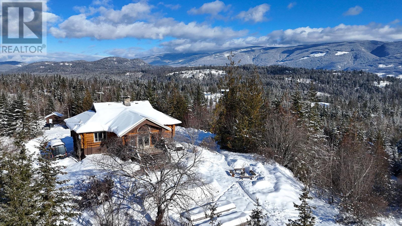 141 Edgar Road, Salmon Arm