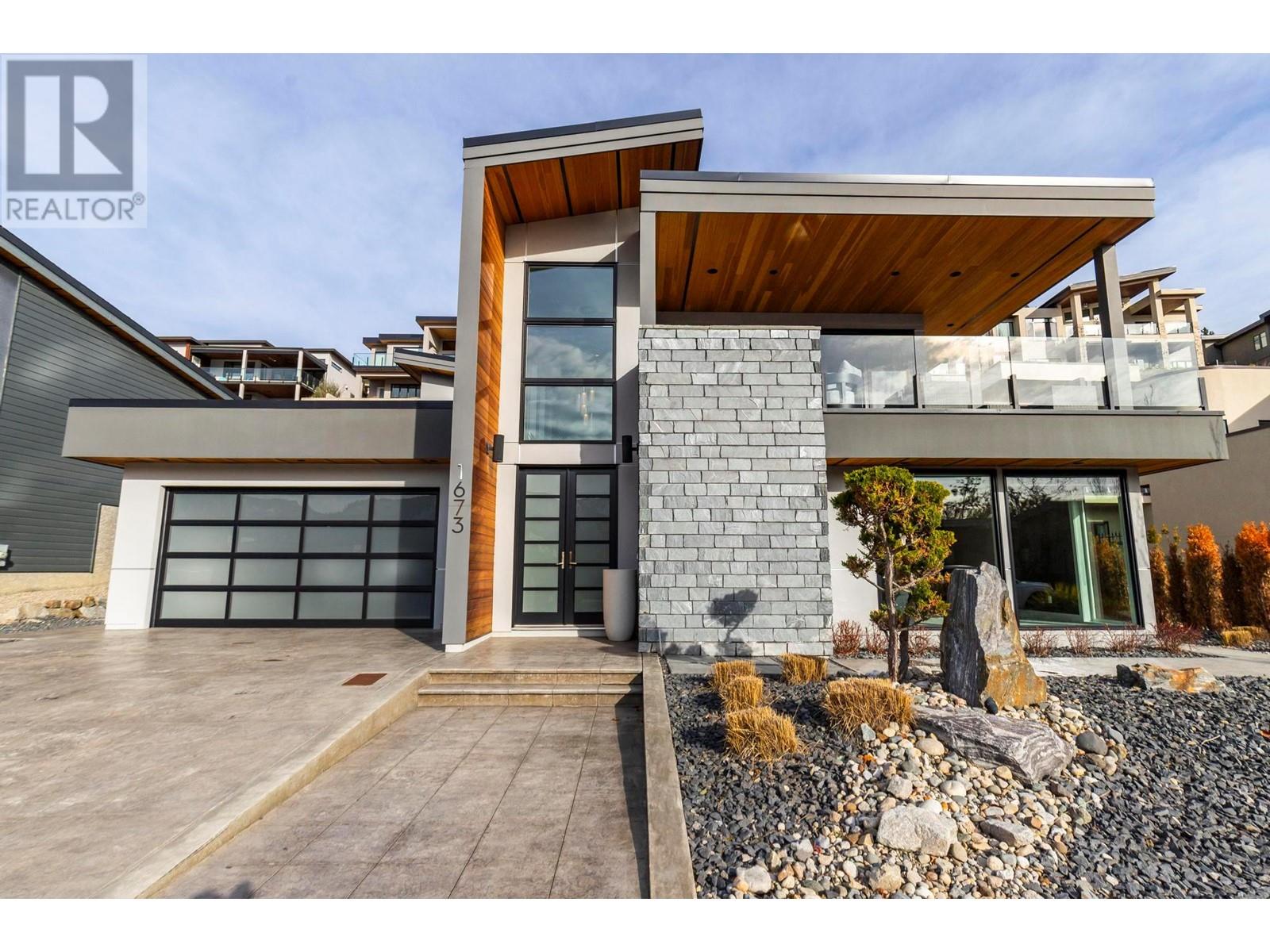 1673 Travertine Drive, Lake Country
