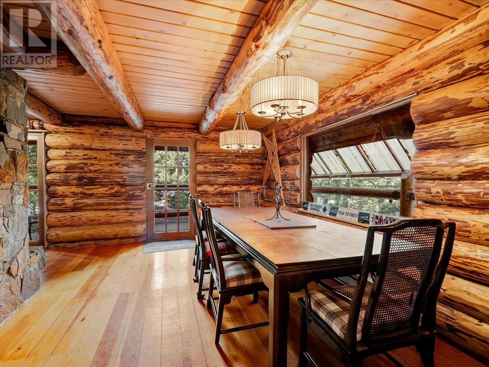 3114 TYROL CRESCENT, Whistler