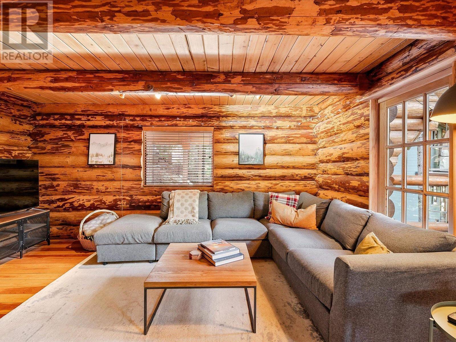 3114 TYROL CRESCENT, Whistler