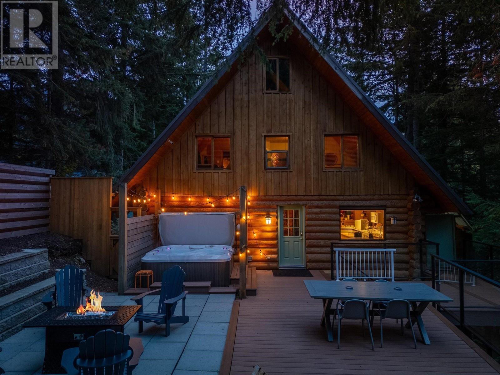 3114 TYROL CRESCENT, Whistler