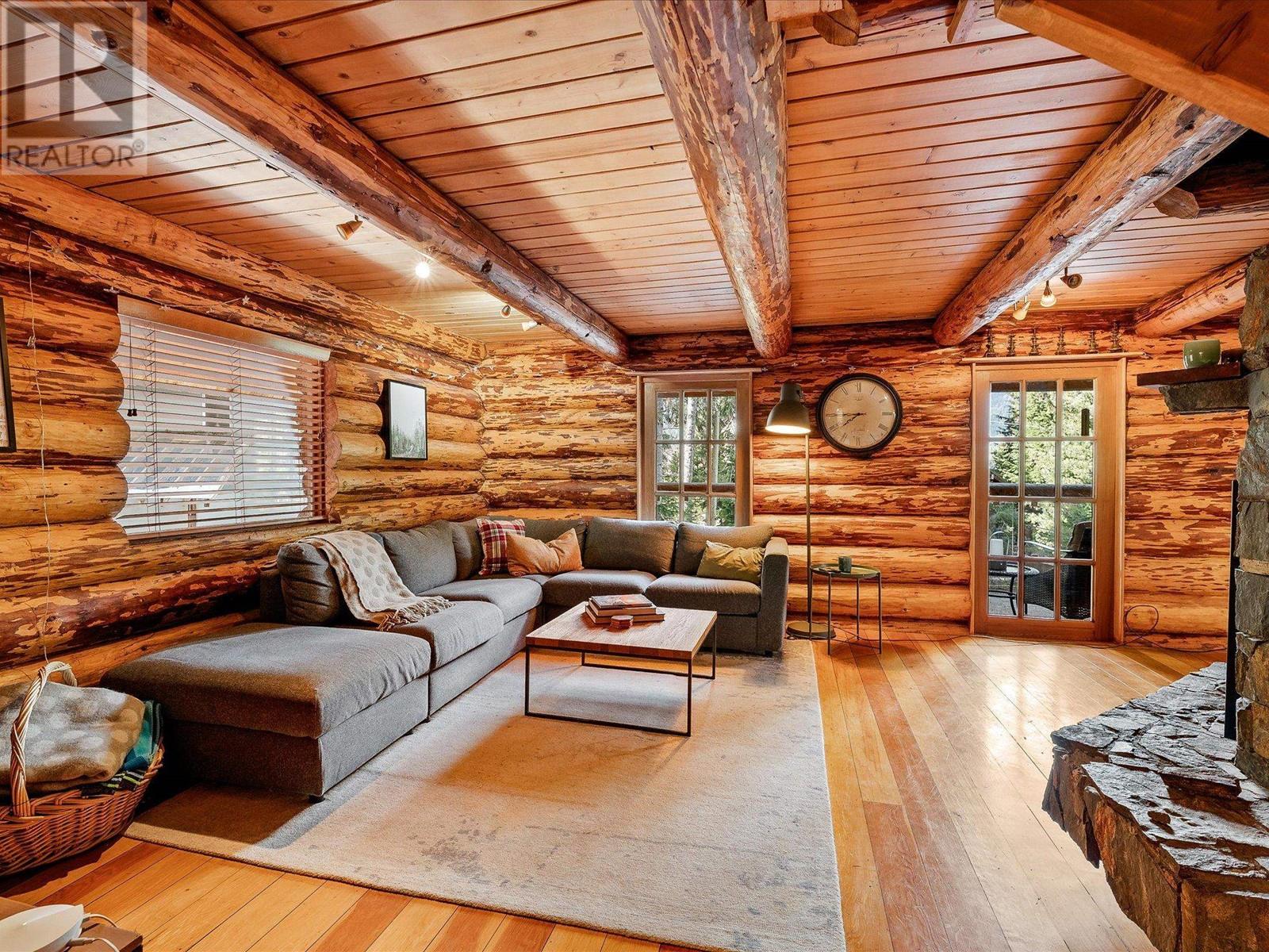 3114 TYROL CRESCENT, Whistler